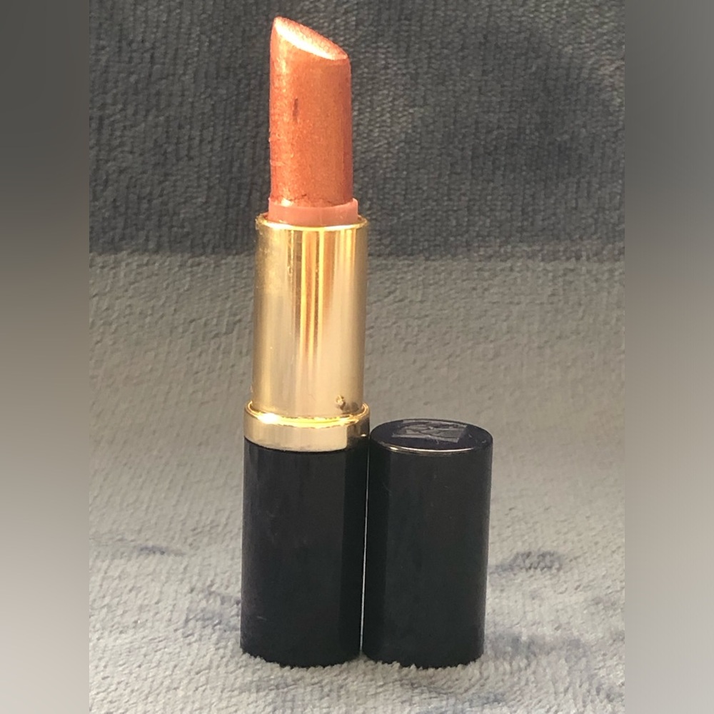 Estée Lauder Pure Color Tiger Eye Long Lasting Lipstick 186